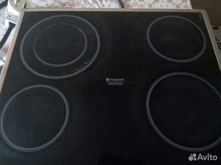 Варочная панель