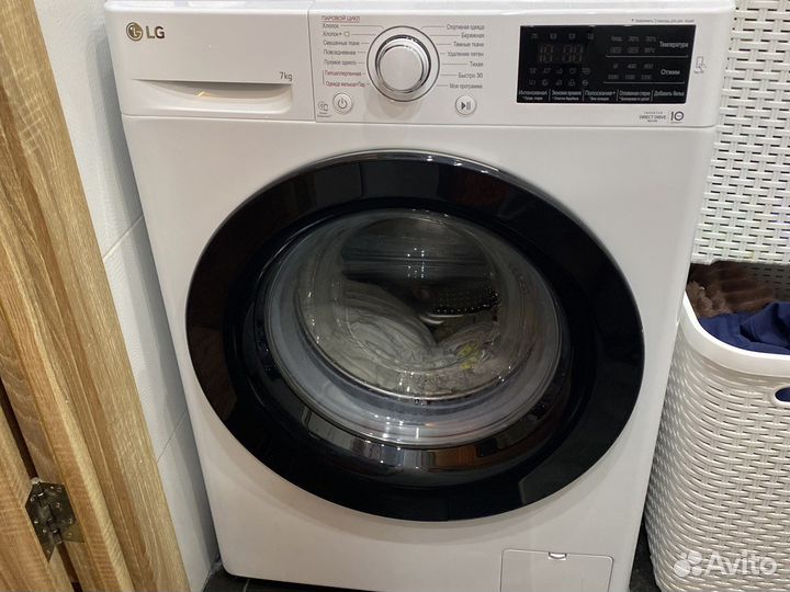 Ремонт стиральных машин и посудомоечных машин