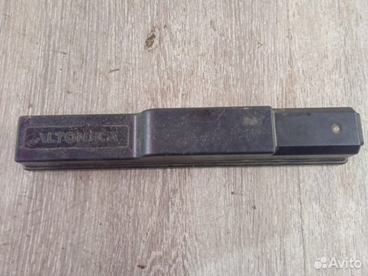 Антенна Mazda 3 BL 2010