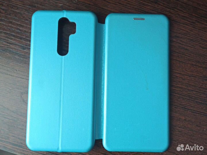Чехол на xiaomi redmi note 8 pro