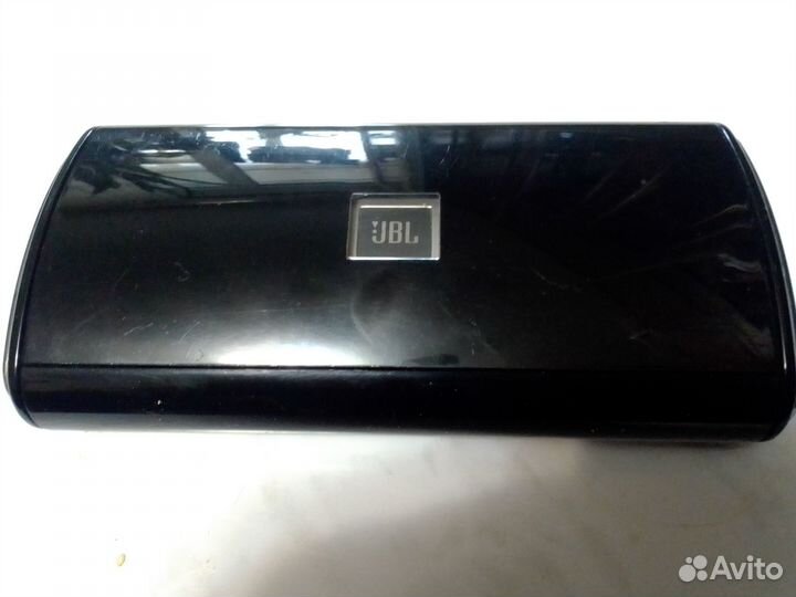 Активная колонка JBL On Tour