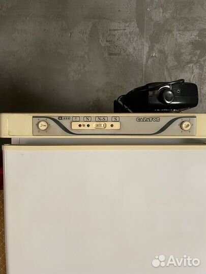 Холодильник саратов