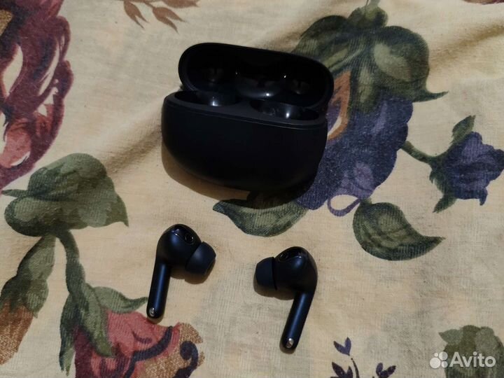 Беспроводные наушники xiaomi buds 3 pro