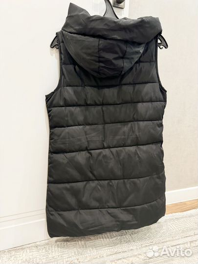 Жилетка женская