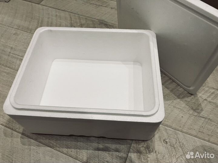 Аккумулятор холода