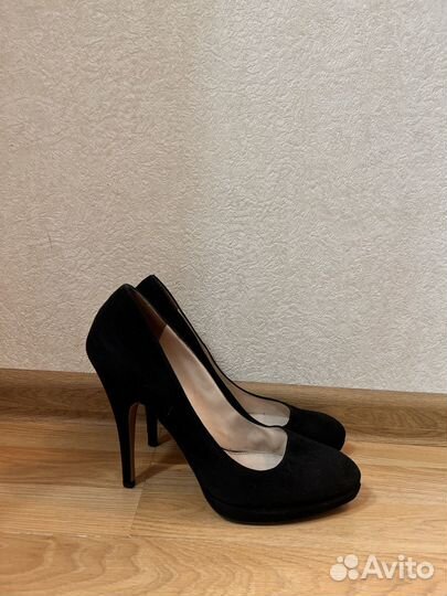 Туфли Prada оригинал 40 размер
