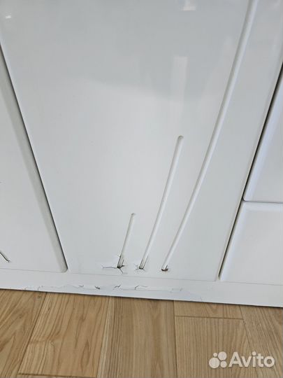 Тумба для ванной бу