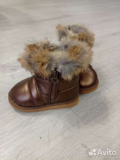 Угги детские р. 22