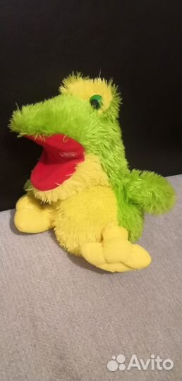 Лягушка квакающая