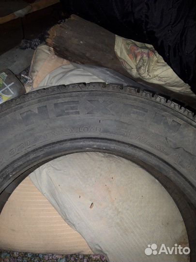 Nexen Winguard 195/60 R15