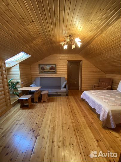 Уборка дома