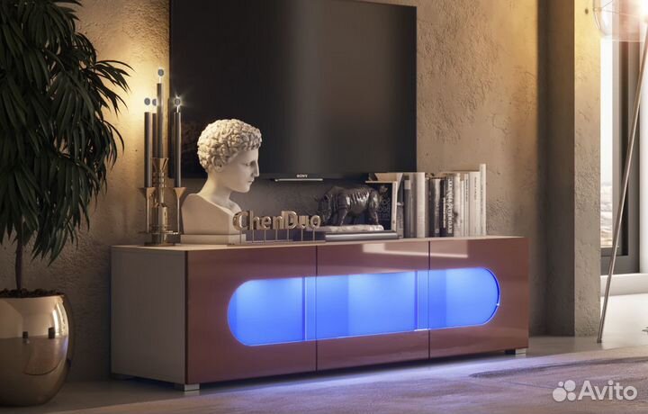 Тумба под тв