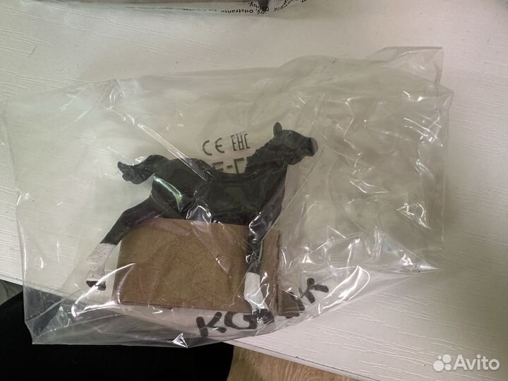 Жеребенок шляйх для Нелли