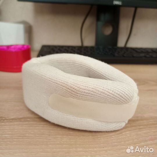 Воротник ортопедический детский