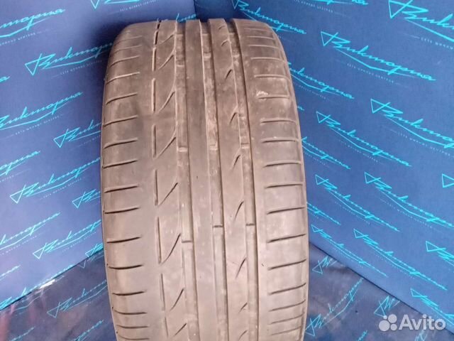 Bridgestone Potenza S001 245/35 R18 92Y