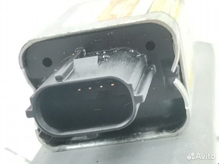 Датчик удара Lexus RX 2 2006 8983048020