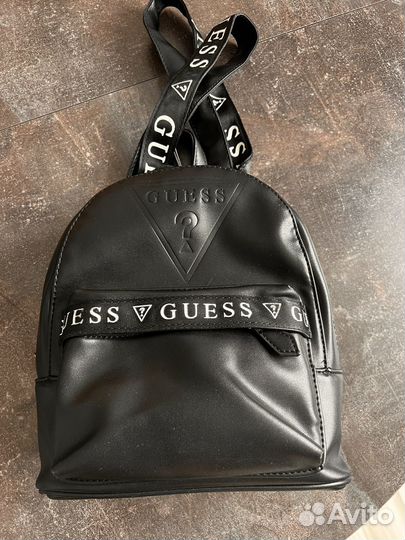 Рюкзак женский guess