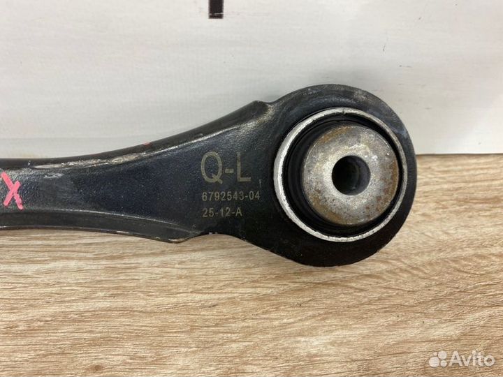 Рычаг задней подвески задний левый Bmw 3 F30