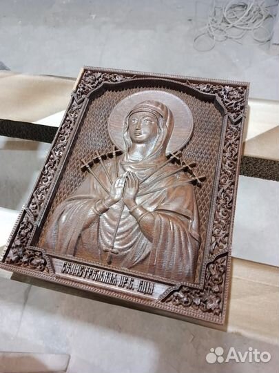 Модели для станков чпу