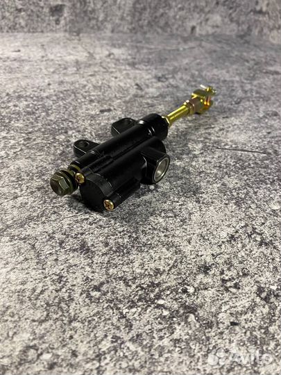 Цилиндр тормозной задний питбайк/эндуро