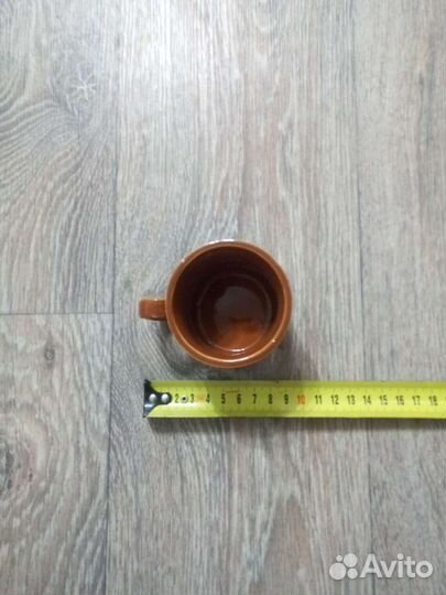 Продам керамическую кружку