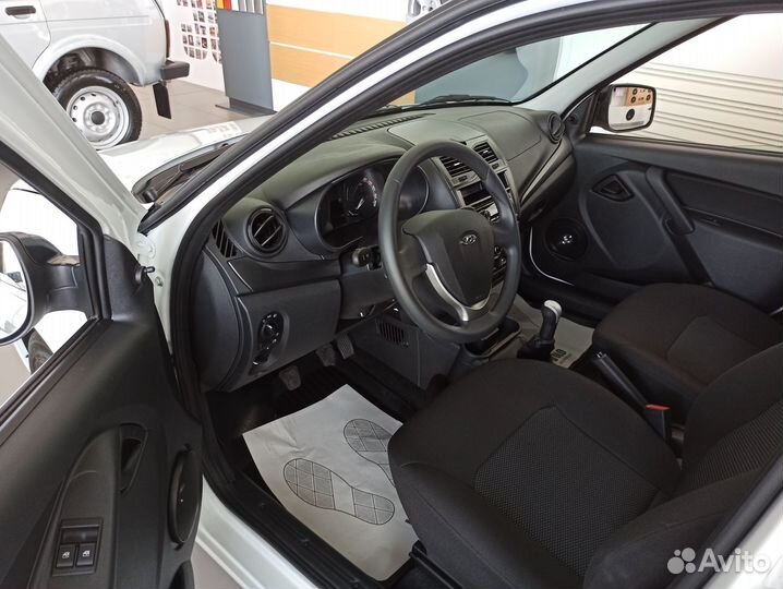 LADA Granta 1.6 МТ, 2024