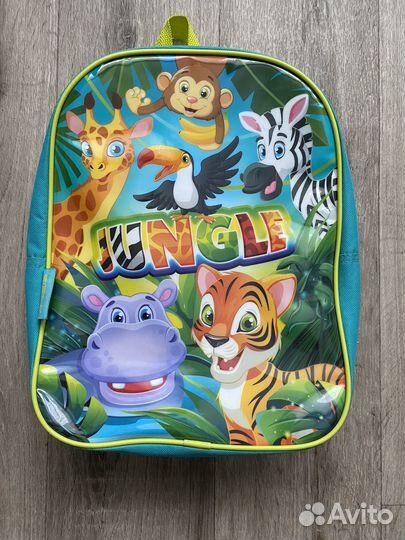 Рюкзак детский