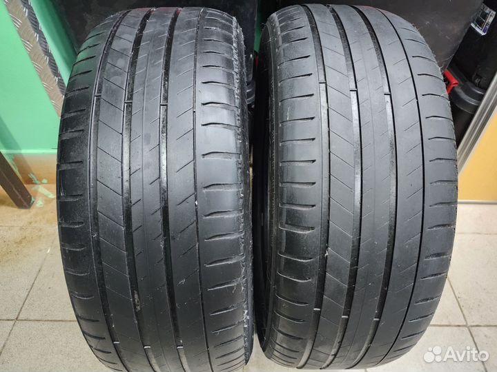 Michelin Latitude Sport 3 235/55 R19 101Y