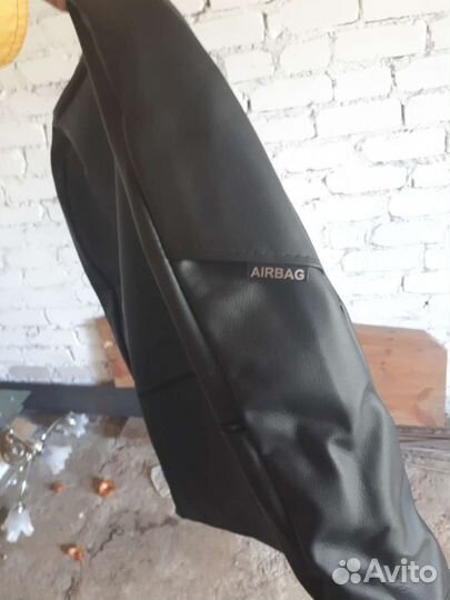 Авто чехлы