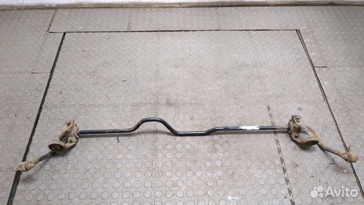 Стабилизатор подвески задний Mercedes CLC