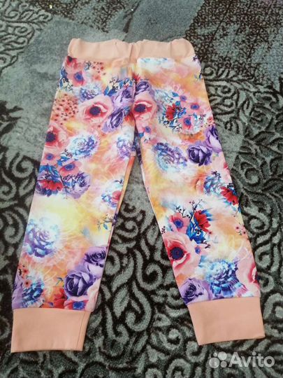 Костюм на девочку