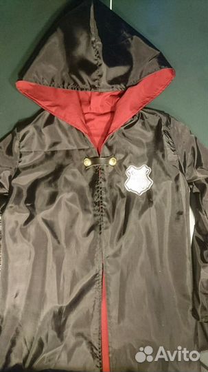 Костюм для утренника