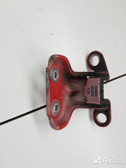 Петля двери передняя правая нижняя (Geely Coolray)