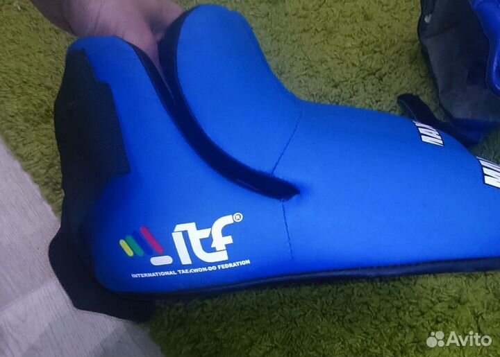 Спортивный инвентарь