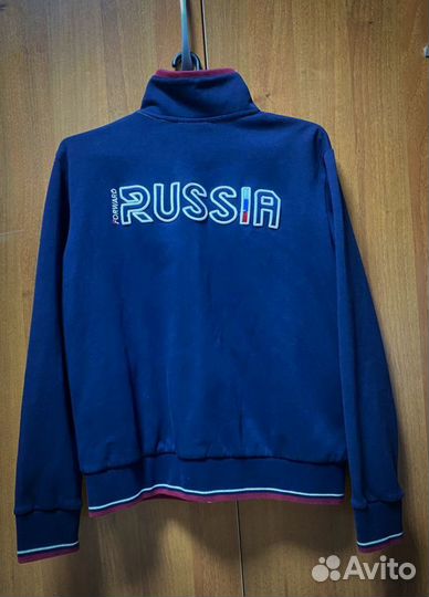 Олимпийка мужская Forward