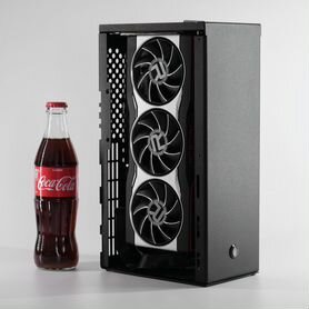 Mini itx корпус Velka 5