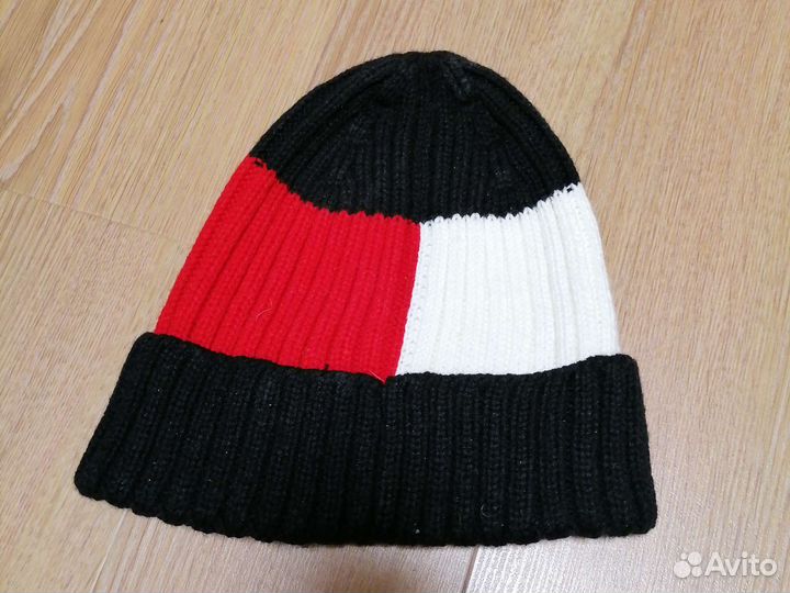 Шапка спартак, хоккей