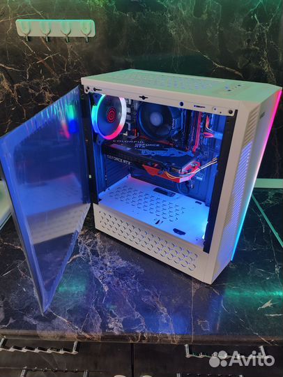 Игровой системный блок