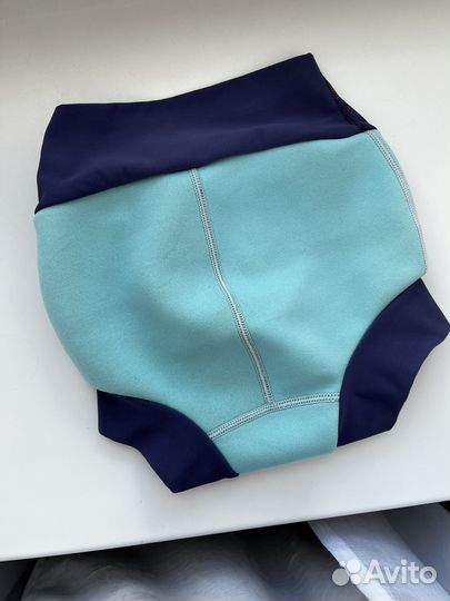 Трусики для плавания splash about xxl