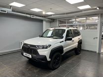 ВАЗ (LADA) Niva Travel 1.7 MT, 2023, 12 166 км, с пробегом, цена 1 359 000 руб.