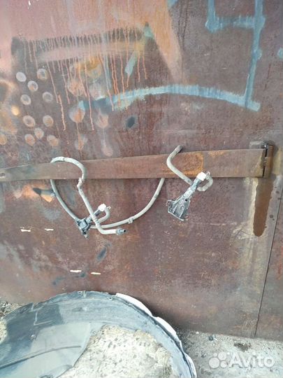 Форсунки омывателя фар для honda cr-v 3