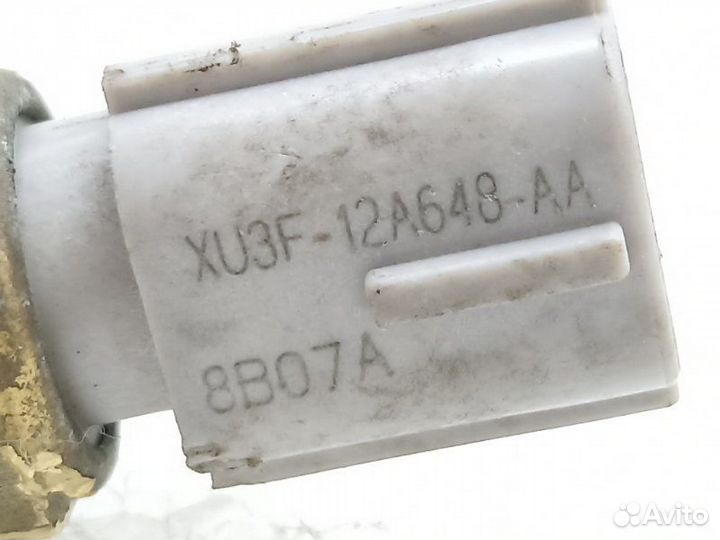 Датчик температуры охлаждающей жидкости Mazda 6 GG