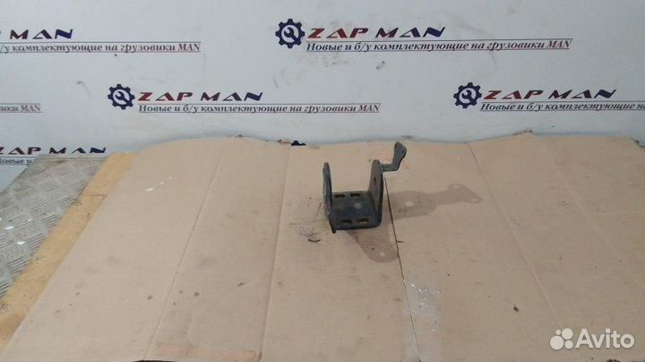 Кронштейн кабины левый Man Tga Tgs