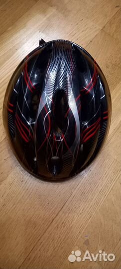 Защита от падений на роликах коньках+шлем на голов