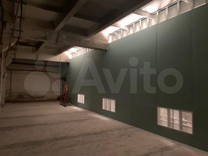 Сдам помещение свободного назначения, 340 м²