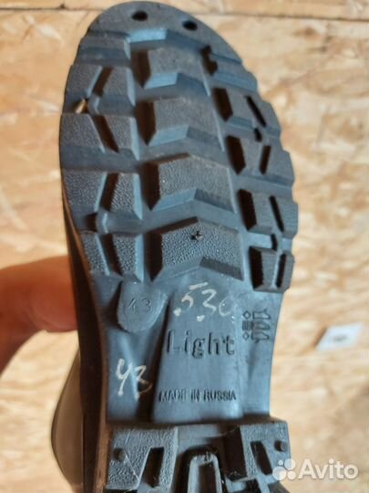 Сапоги для рыбалки