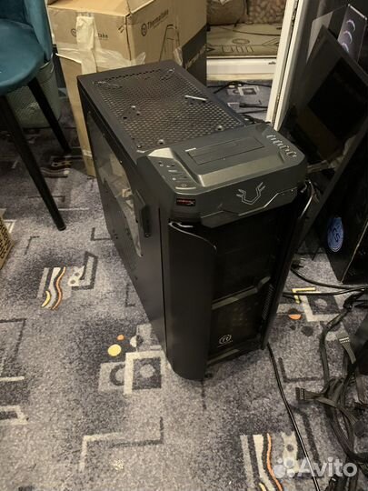Корпус для пк