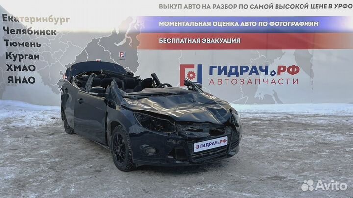 Зеркало левое электрическое Ford Focus 3 2143358