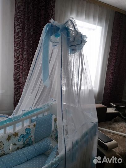 Коляска прогулочная