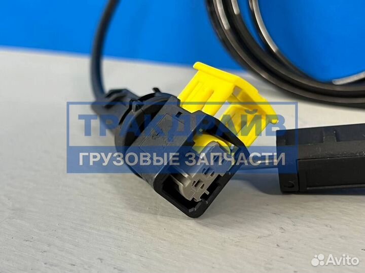 Датчик износа колодок Вольво FM4 FH4 задний правый